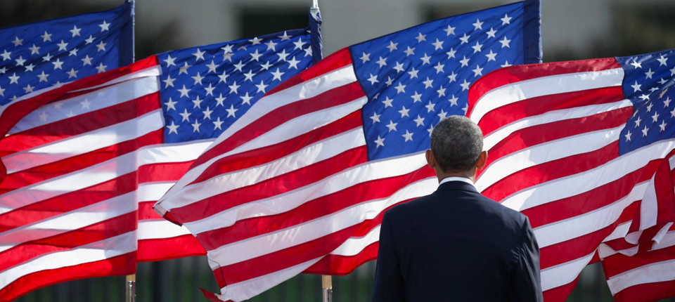 Wie Viele Kriege Hat Obama Geführt Amerika und seine Kriege: Obamas Linie - Ausland - FAZ
