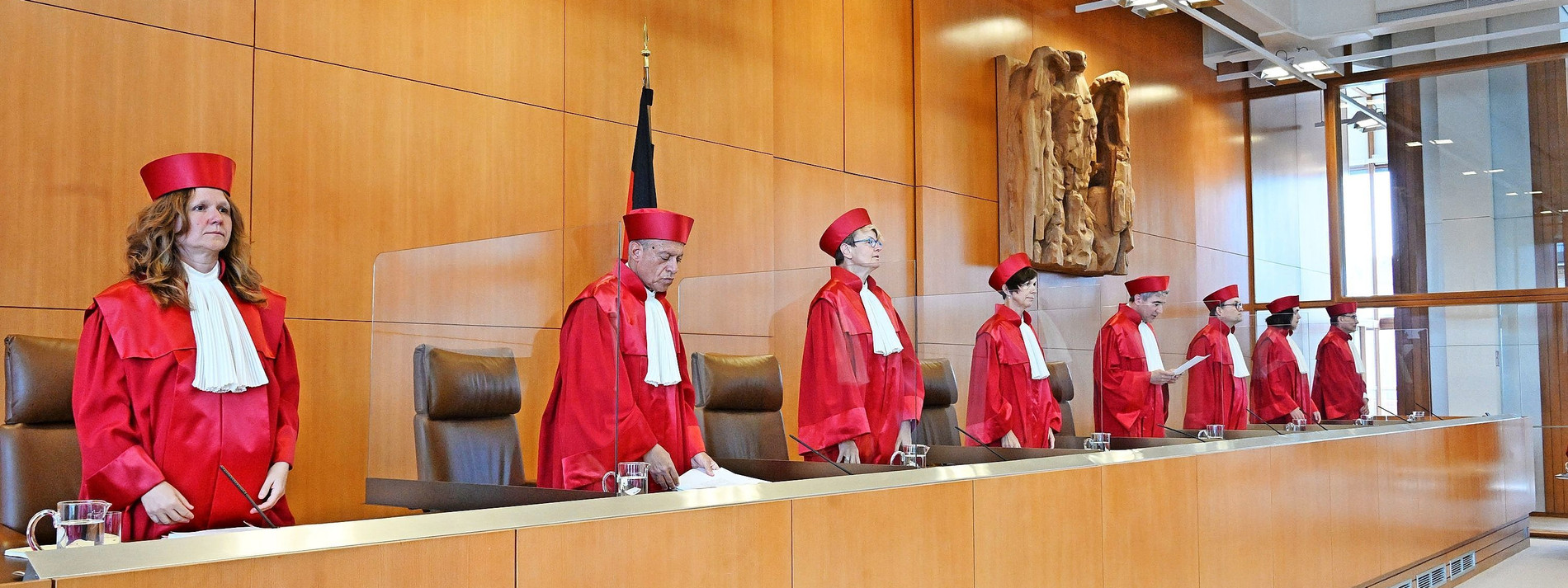 Wo die Grenze zwischen Polizei und Verfassungsschutz verläuft Wo die Grenze zwischen Polizei und Verfassungsschutz verläuft