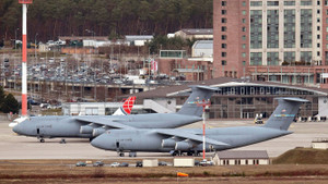 Italienische Kriminelle stehlen Treibstoff aus NATO-Pipeline