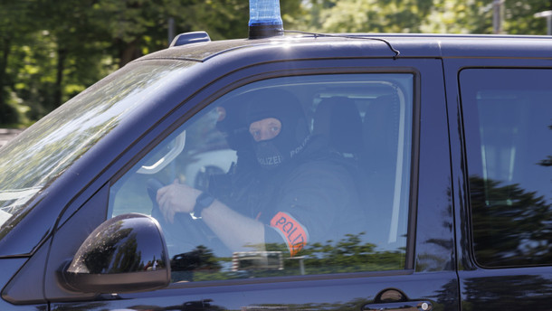 Kein Grund zu Entwarnung vor islamistischem Terror Kein Grund zu Entwarnung vor islamistischem Terror