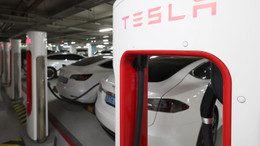 Tesla muss Geldstrafe zahlen