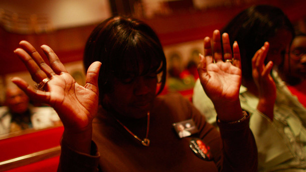 Die Frau ist dem Manne nicht untertan