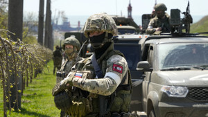 Ukrainischer Sicherheitsrat: Für Moskau gibt es nur die Kapitulation Ukrainischer Sicherheitsrat: Für Moskau gibt es nur die Kapitulation