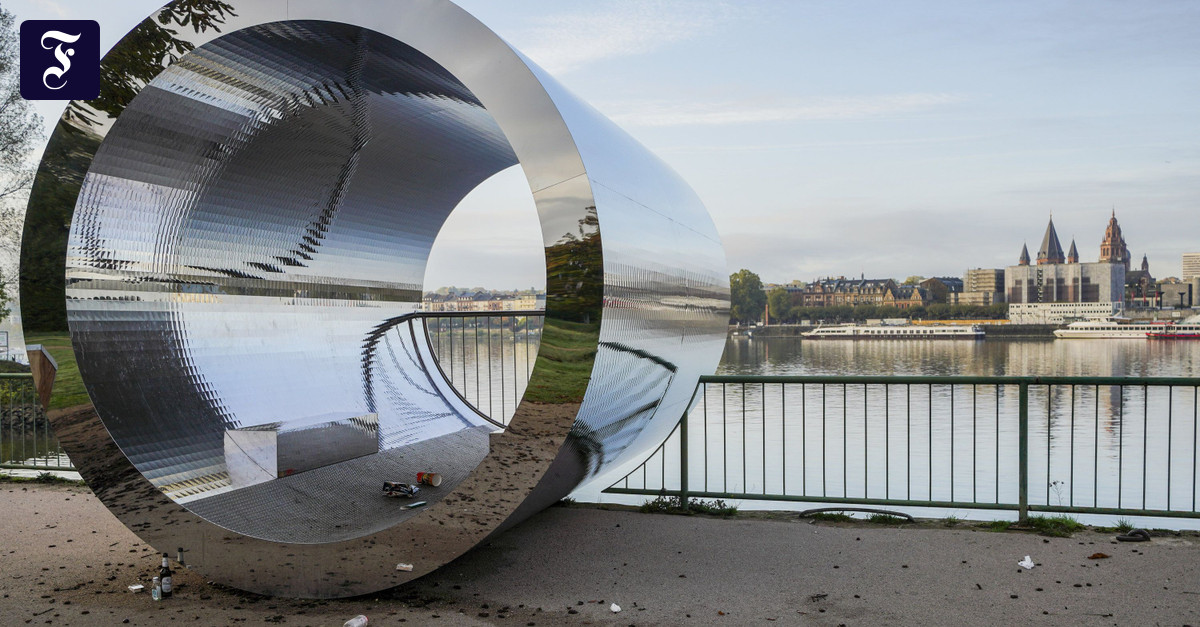 Criticism from the taxpayers' association Kasteler pixel tube and