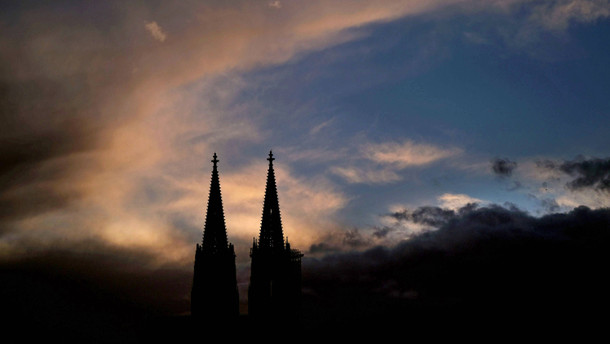 Die Kirche, der Missbrauch und kein Ende in Sicht