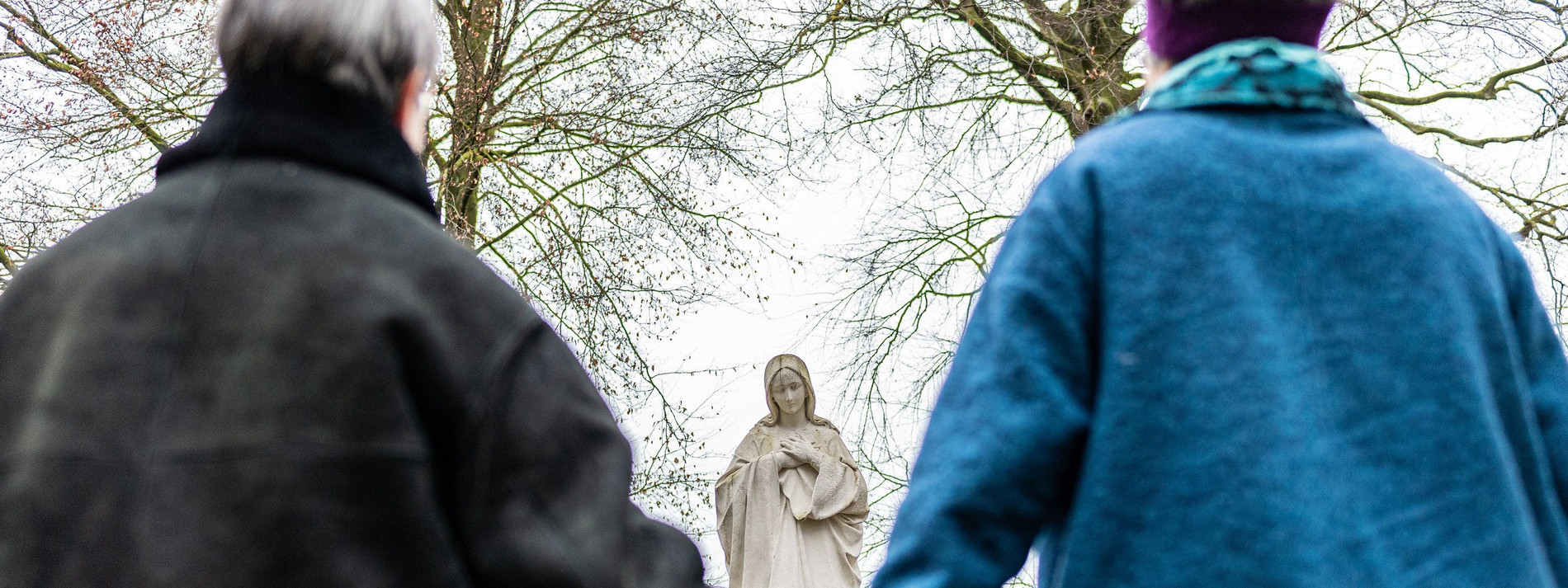 Plant die katholische Kirche eine Reform?