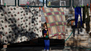 Wie ein griechisches Dorf die Hoffnung verlor