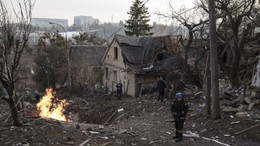 Kiew nennt Feuerpause „Propaganda“, Selenskyj dankt Scholz und Biden