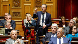 Vorrang für Franzosen bei Kindergeld und Wohnbeihilfe