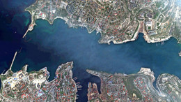 Die Krim ist annektiert, aber nicht befriedet