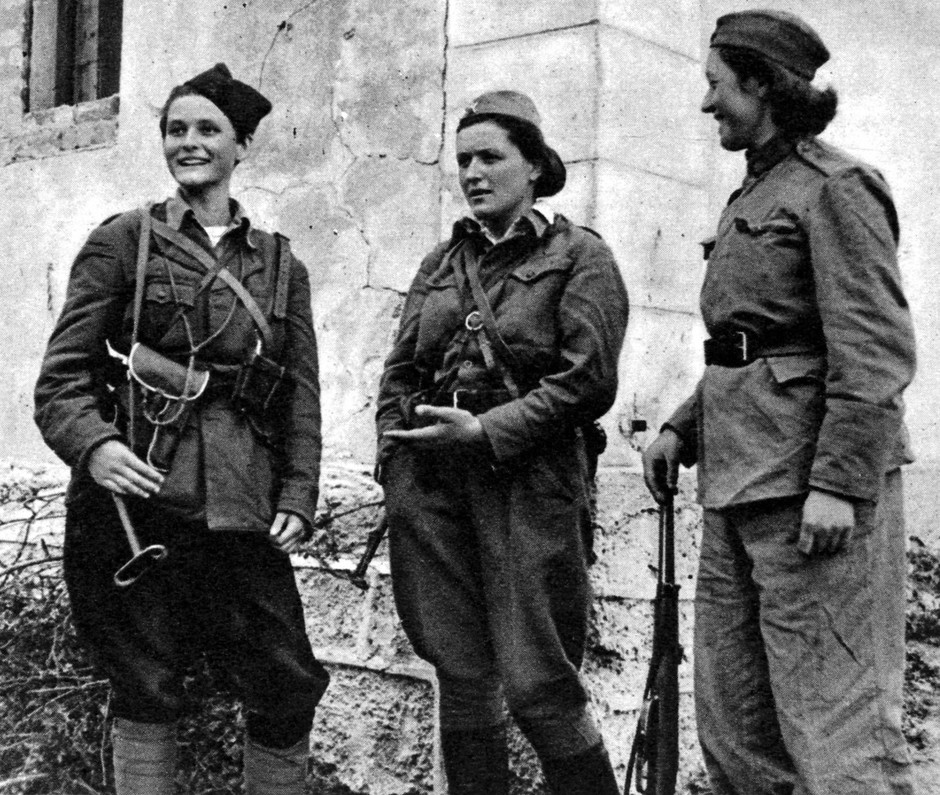 Bilderstrecke zu In Slowenien und Kroatien wird vor allem Titos