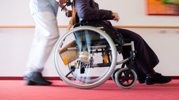 Mindestens 14 Missbrauchsopfer in Pflegeheim in NRW