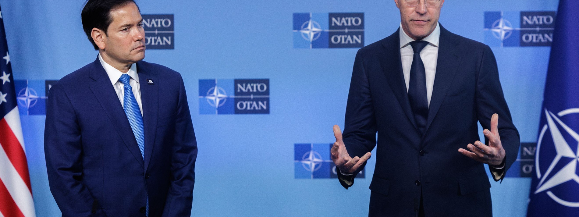 Ein neuer Schatten auf der Allianz