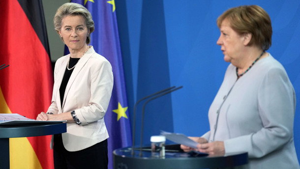 Munition für die EU-Skeptiker Munition für die EU-Skeptiker