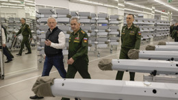 EU verhängt neue Sanktionen gegen Russland