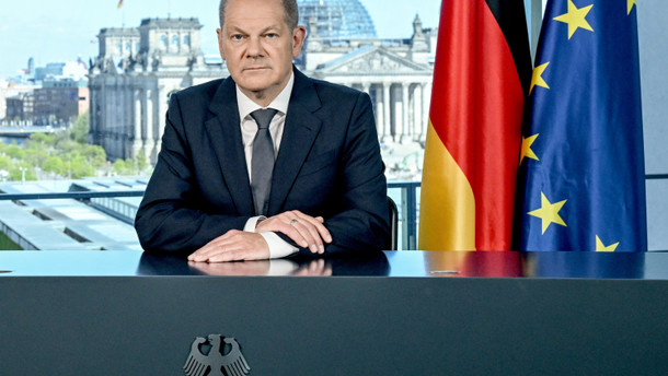 Wir können nicht alles tun Wir können nicht alles tun