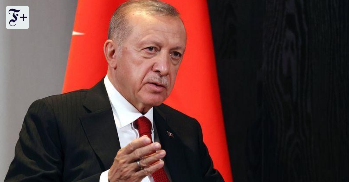 NATO-Staat Türkei will Mitglied der Schanghai-Gruppe werden
