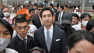 Wie Thailand die Opposition tilgt