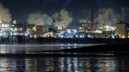 Die Treibhausgase der chemischen Industrie