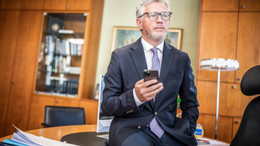 Melnyk: Habe viele Fehler gemacht