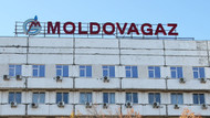 Die alte Zentrale von Moldaugas in Chişinău im Oktober Die alte Zentrale von Moldaugas in Chişinău im Oktober