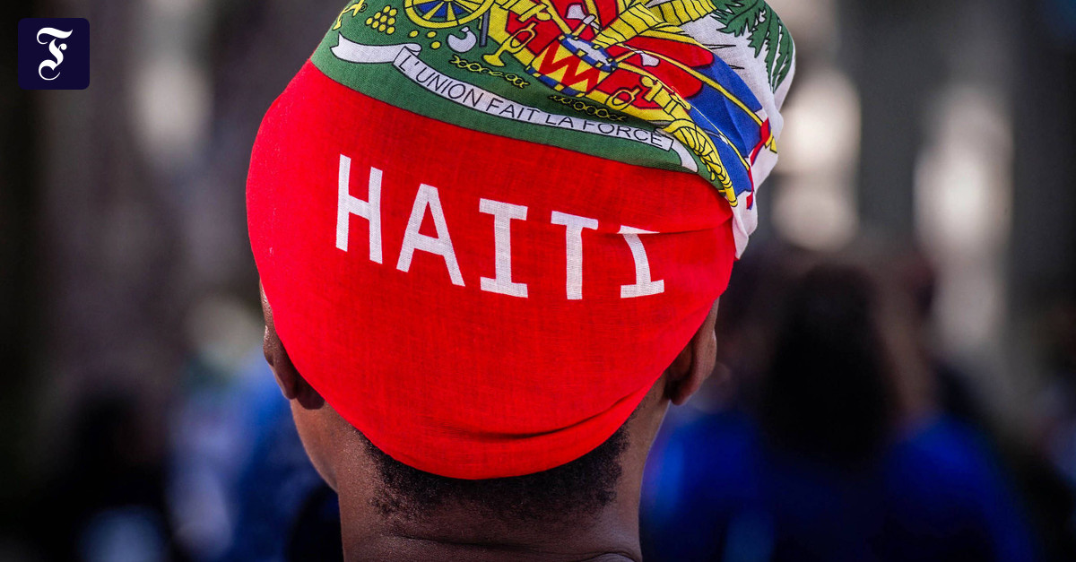 Früherer haitianischer Funktionär soll Mordauftrag übermittelt haben - Vimarsana News