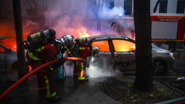 „Die Randalierer machen die Republik kaputt“