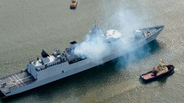 Moskau weist Vorwürfe zurück