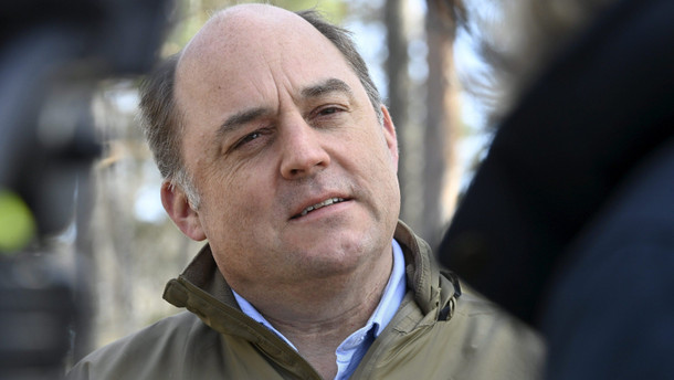 „Putin wiederholt Fehler des vergangenen Jahrhunderts“ „Putin wiederholt Fehler des vergangenen Jahrhunderts“