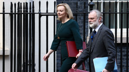 London unterstellt Berlin und Paris fehlende Härte