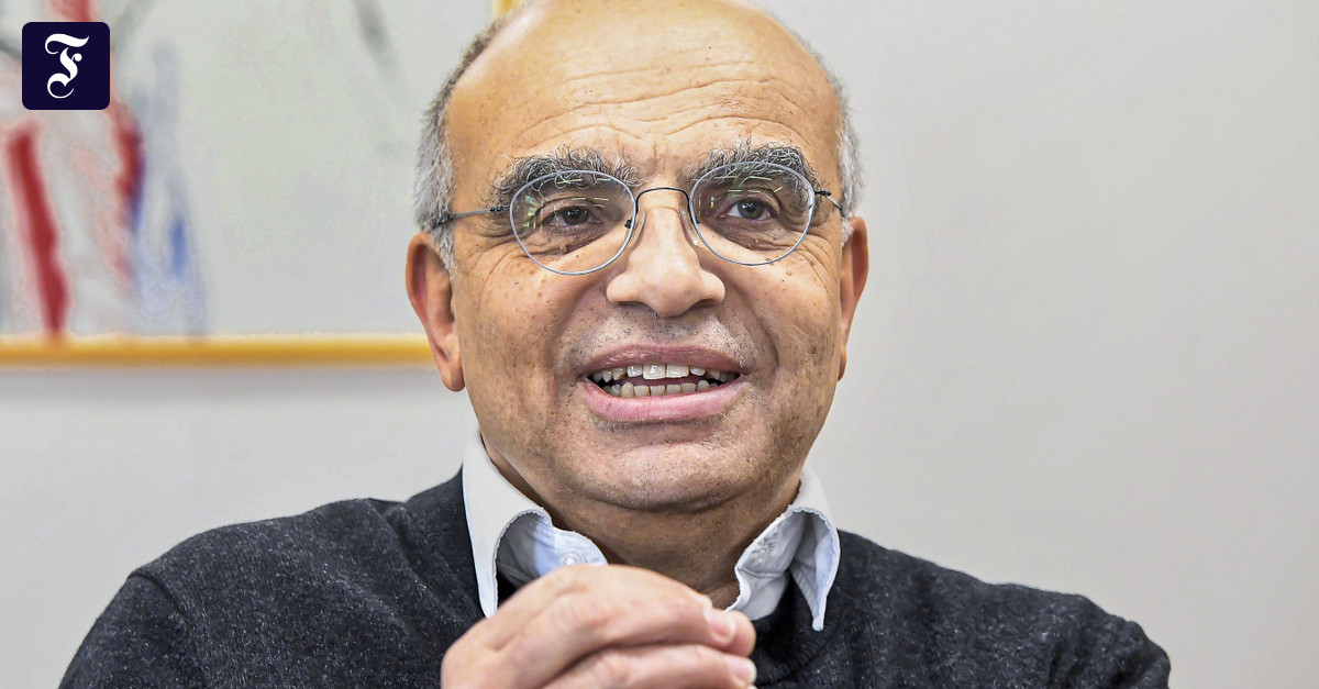 Didier Leschi Französisches Einwanderungsgesetz kein Erfolg für Le Pen