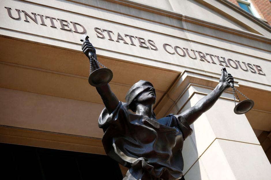 Bild zu: Staatsanwaltschaft Virginia stellt Strafantrag gegen Russin