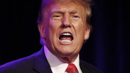 Trump kündigt bei Wiederwahl „größte Abschiebeaktion der Geschichte“ an