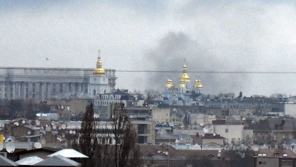 Ukraine News aktuell: Nachrichten von heute | FAZ Politik