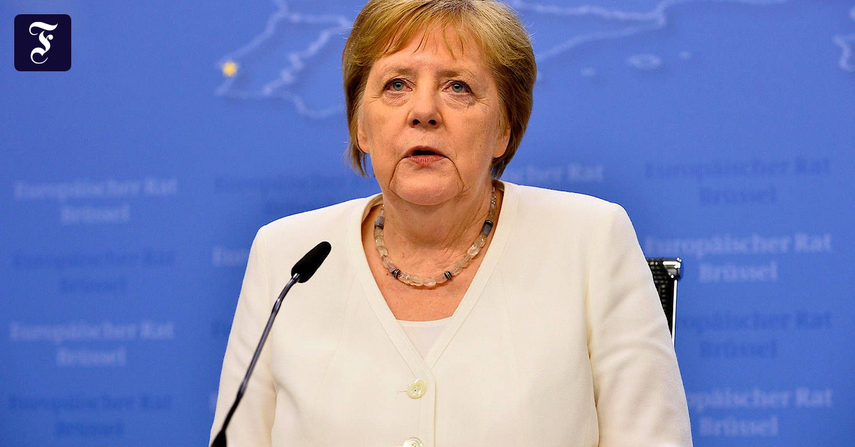 EU-Sondergipfel: Suche nach neuem Spitzenpersonal vertagt