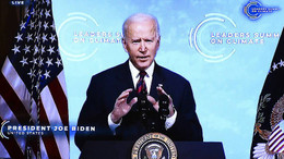 Wie Biden in Europa das westliche Bündnis erneuern will
