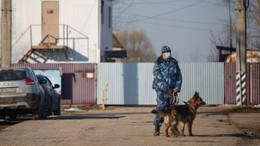 Mindestens 30 Deutsche in russischer Haft