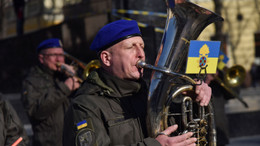 Ukrainer melden Gebietsgewinne in mehreren Regionen