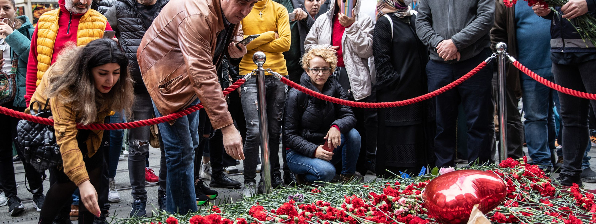 Terroranschlag in Istanbul News der FAZ zum ISAttentat