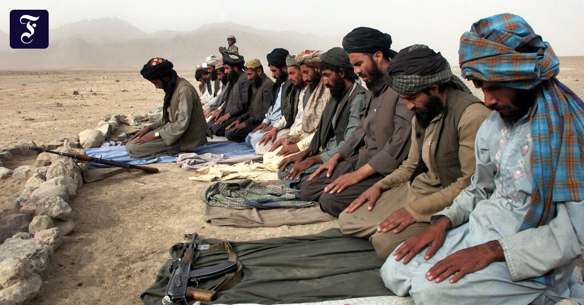 Taliban ernennen neuen Anführer
