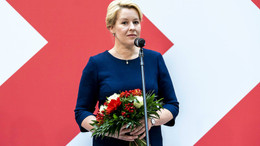 Wie positioniert sich die Berliner SPD?