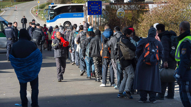 CSU-Politiker treten nach rassistischen Äußerungen zurück