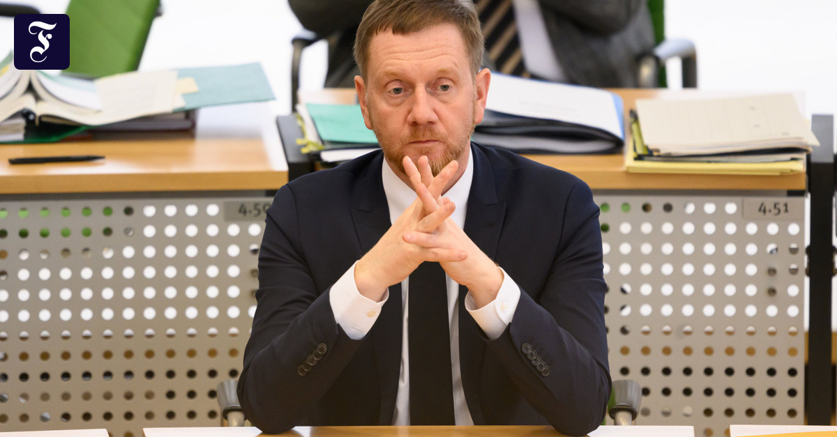 クレッチマー氏、亡命政策における基本法の変更を求める