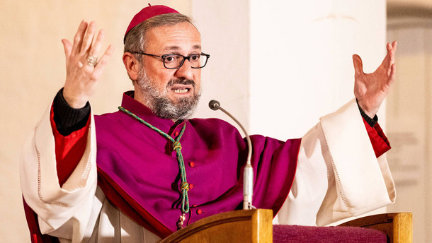 Heße wieder Sonderbeauftragter für Flüchtlingsfragen