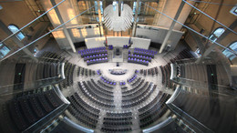 CSU nennt Ampel-Pläne „organisierte Wahlfälschung“