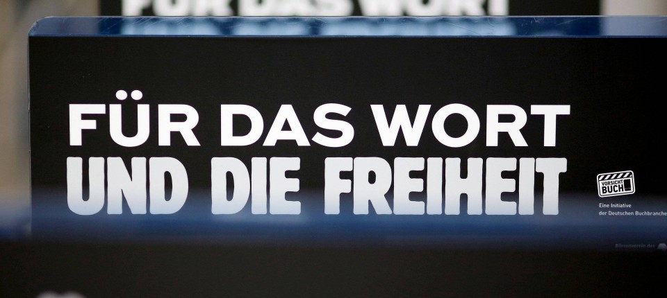 Kommentar von Reinhard Müller zur Meinungsfreiheit