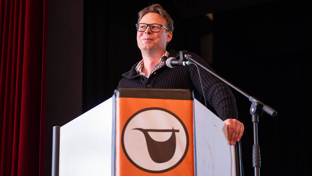 Entern oder Kentern! Entern oder Kentern!