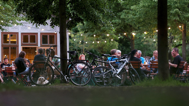 Es könnte ein guter Herbst werden