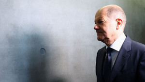 Scholz telefoniert mit Putin Scholz telefoniert mit Putin