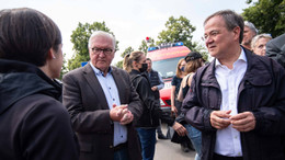 „Viele haben alles verloren, was sie sich aufgebaut haben“